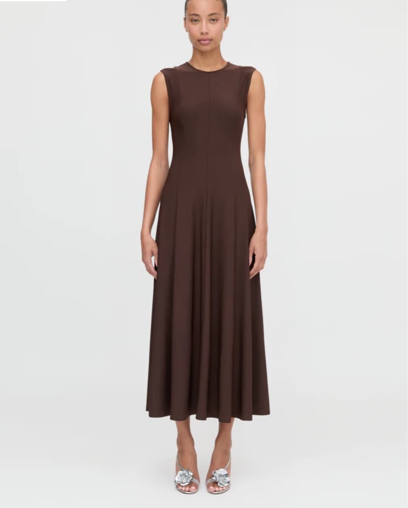 Hill House Mila Dress - Image 1