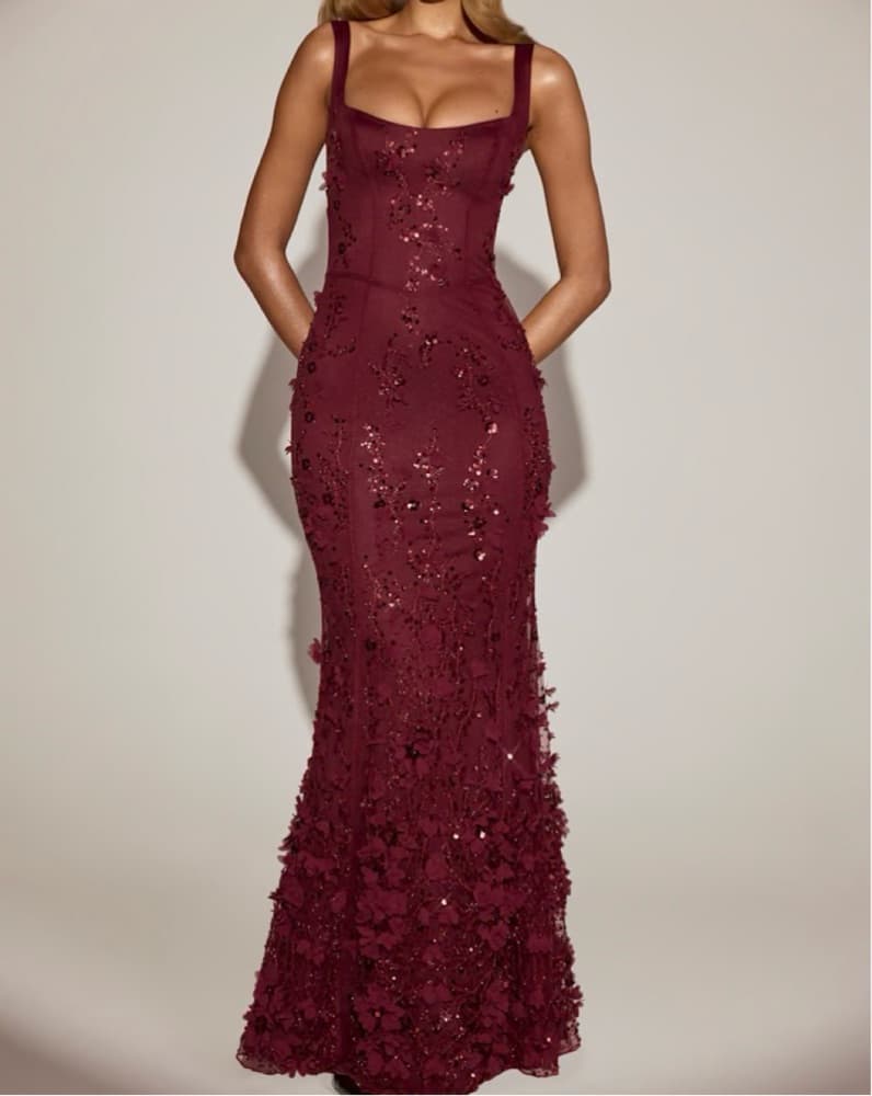 Oh Polly Vasanta Dress - Image 1