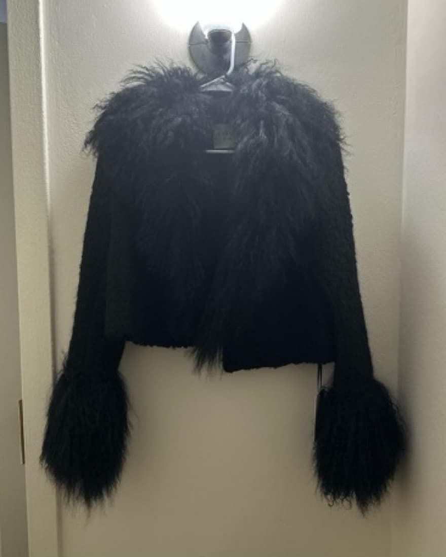Charlotte Simone Jacket - Image 2