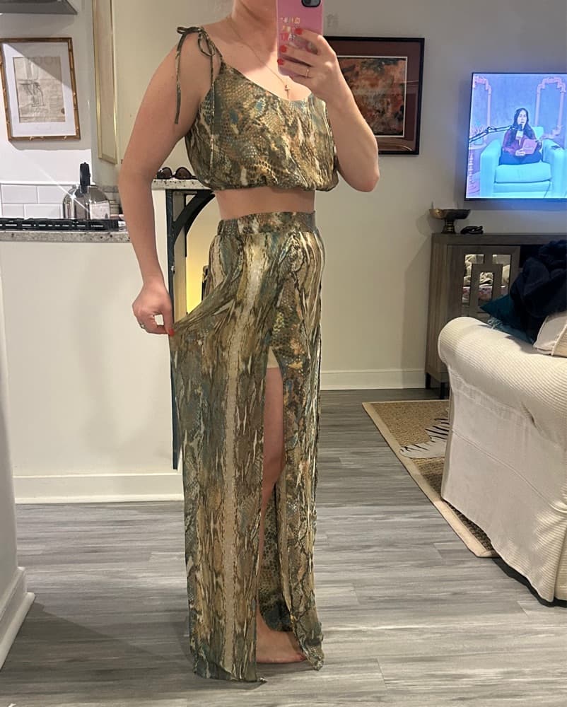 Snakeskin Set - Image 4