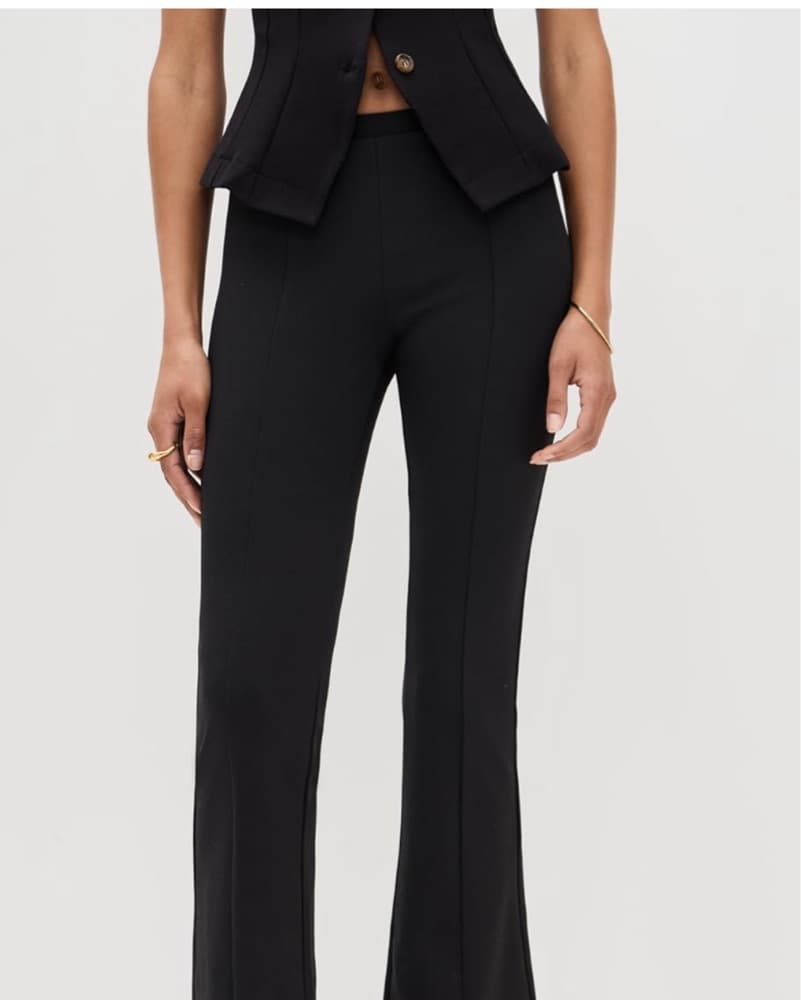 Le Bop Isla Pants - Image 4