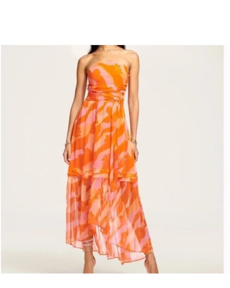 Ramy Brook Dress - Image 1