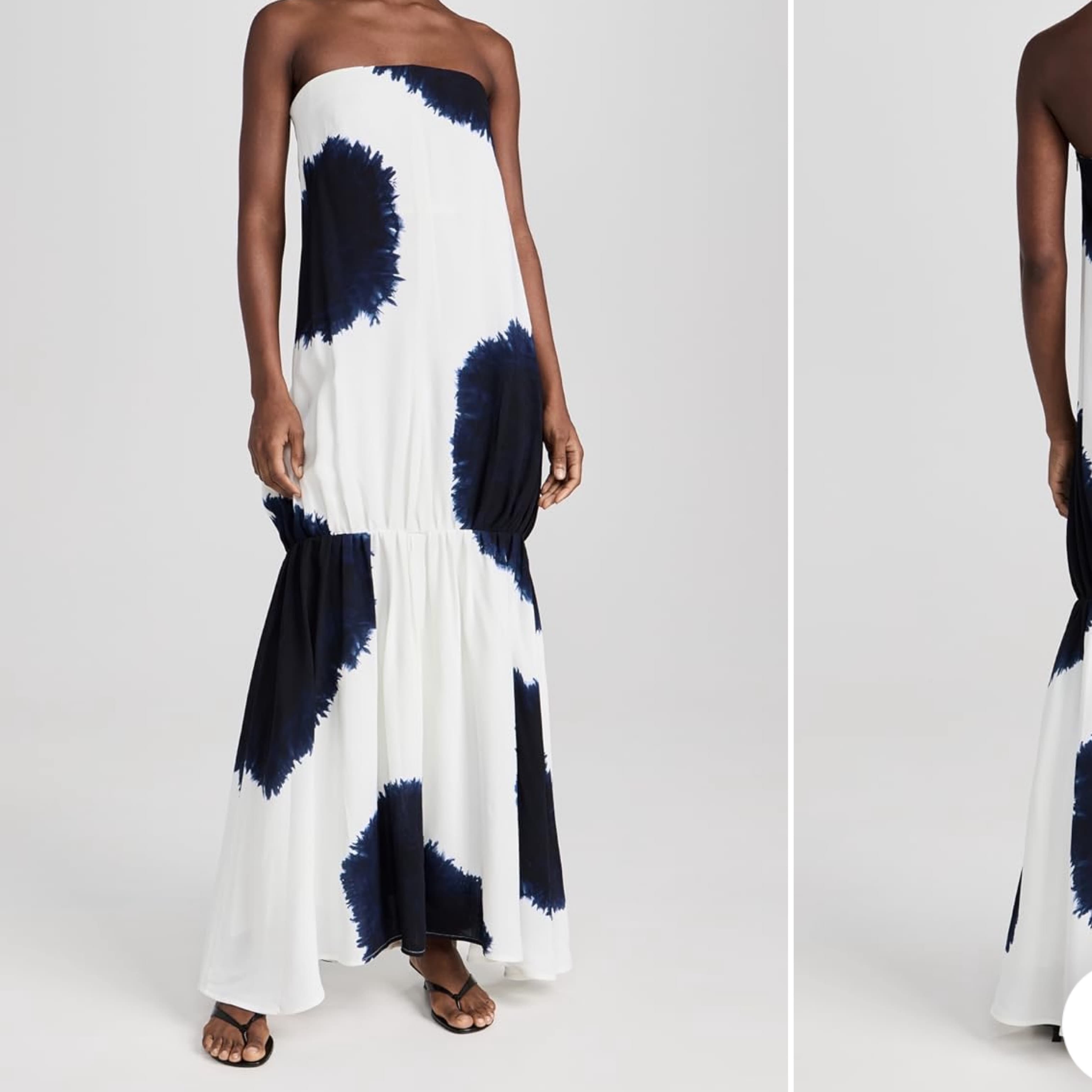 Proenza Margot dress  - Image 1