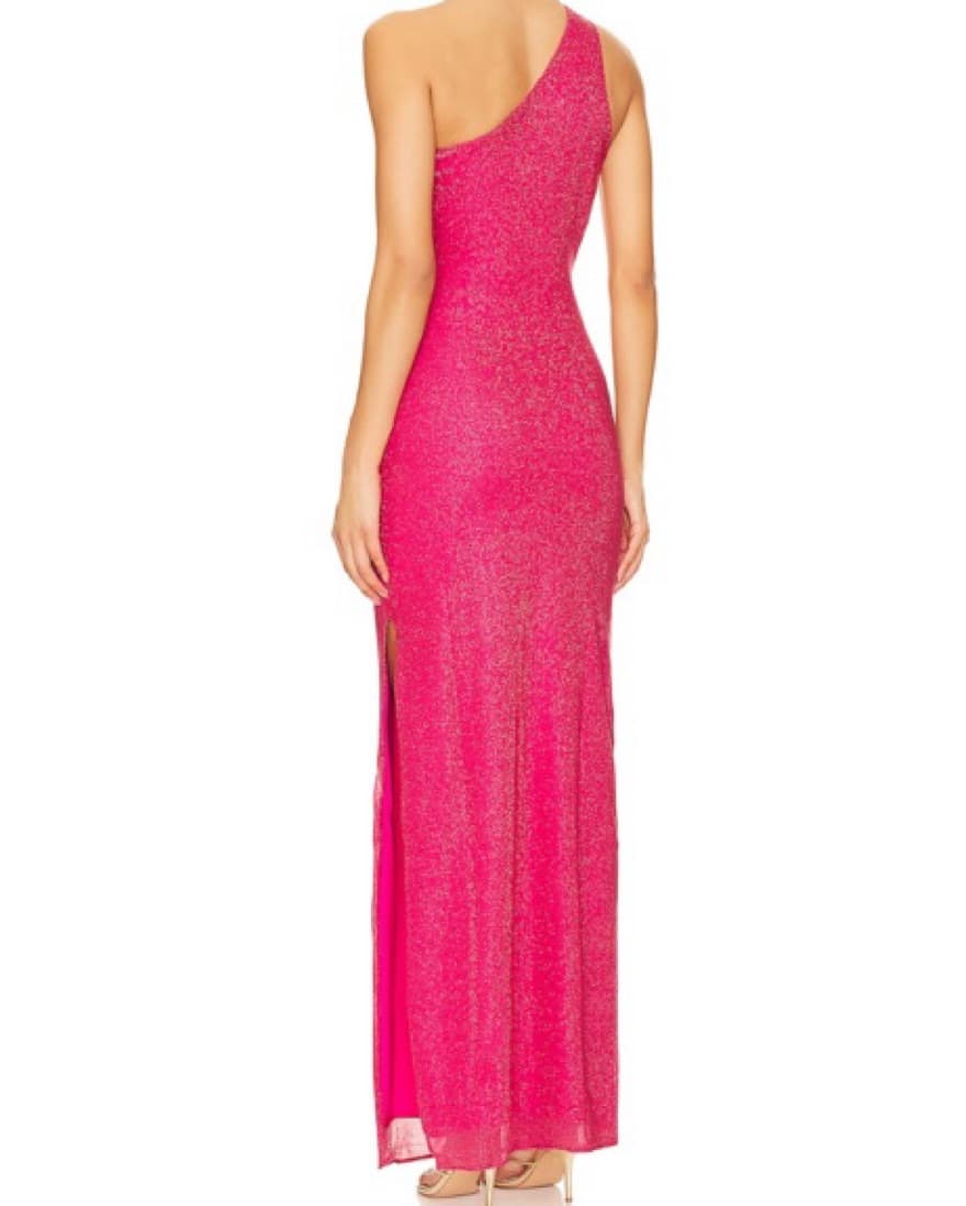 Pandora Dress - Image 2