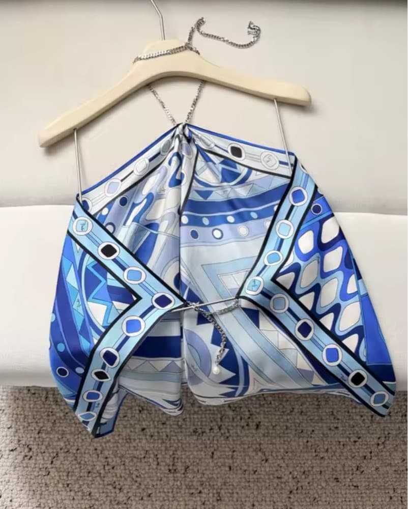 Pucci Top - Image 3