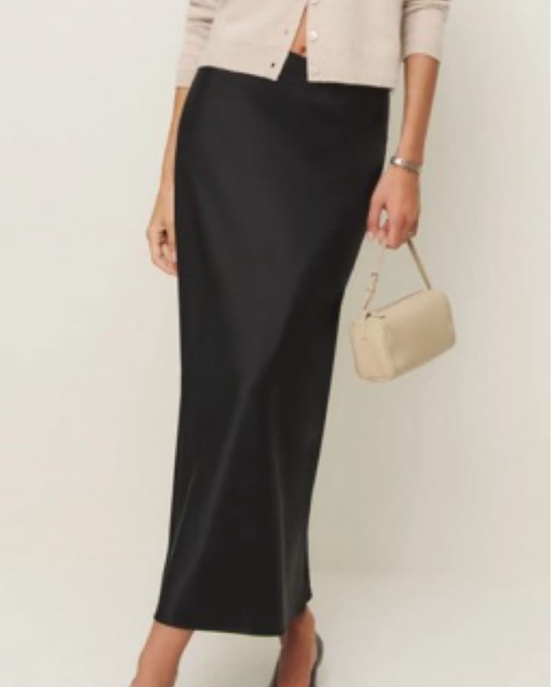 Reformation Layla Skirt  - Image 2