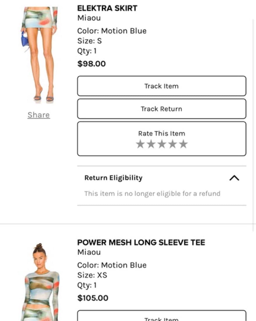 Miaou Mesh Set - Image 2