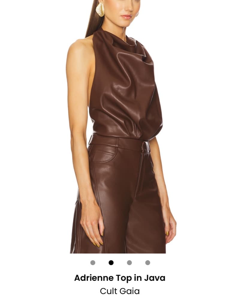 Cult Gaia Top  - Image 2