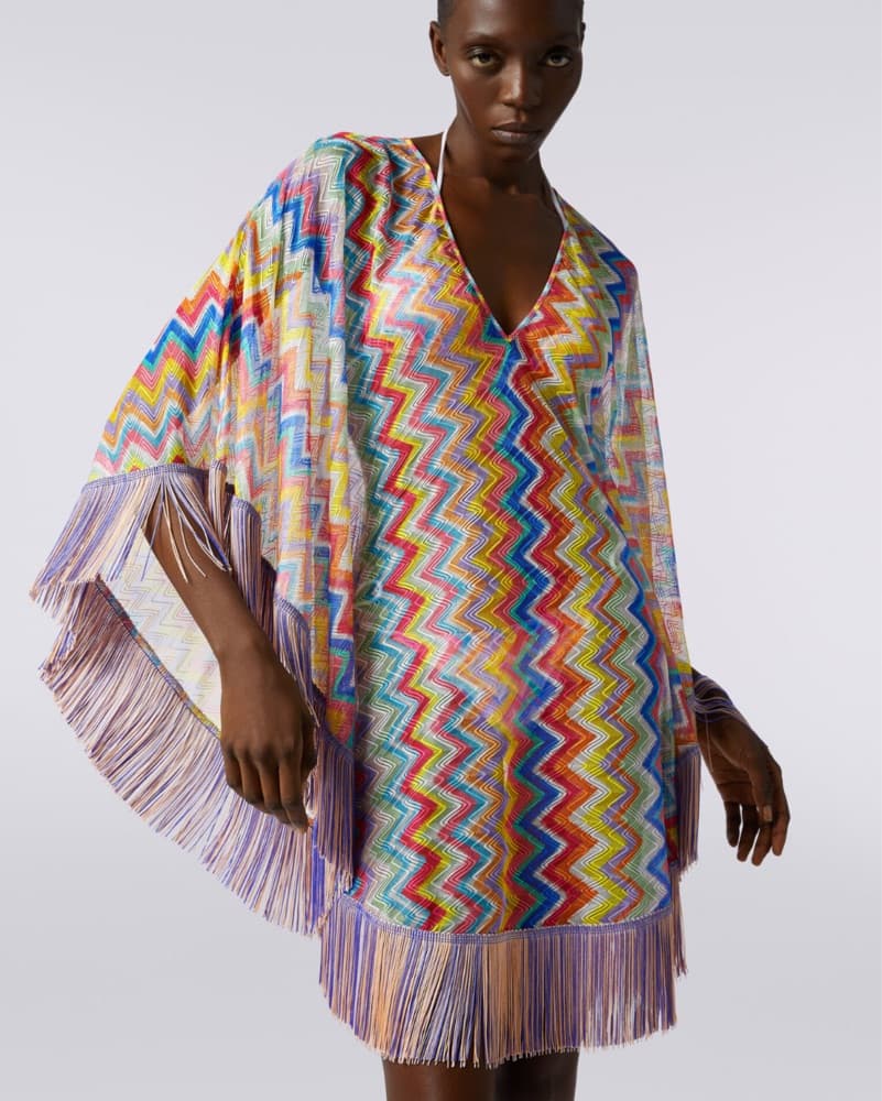 Missoni Cover Up - Image 1