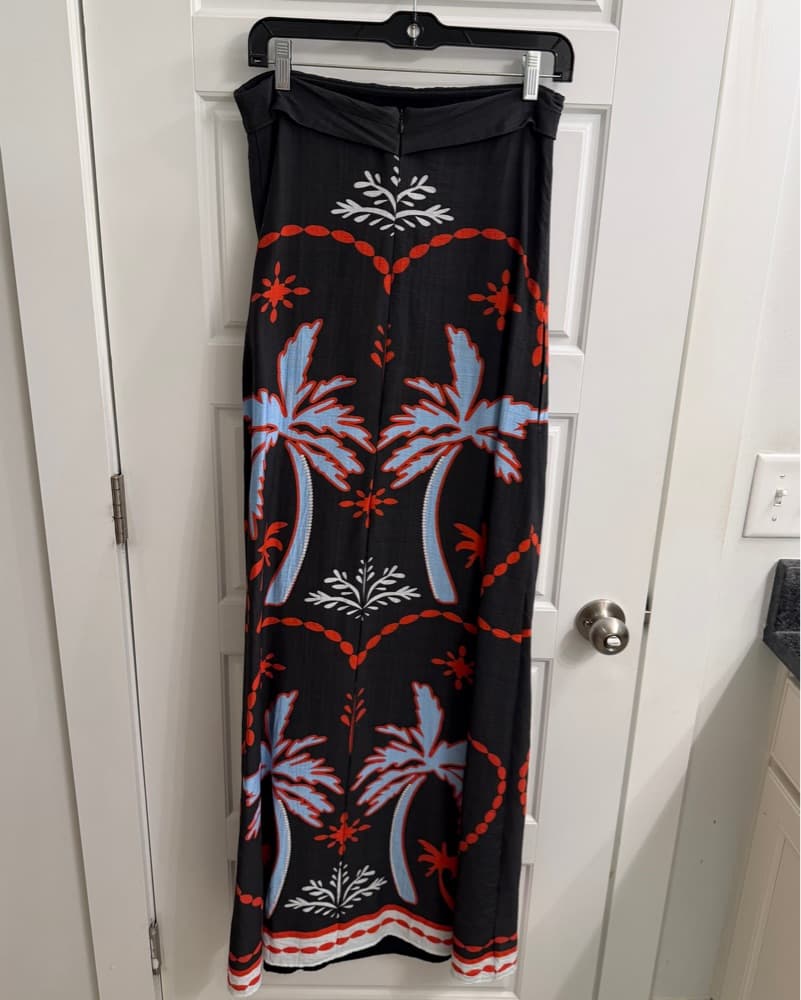 Seven Wonders Dress - Image 3