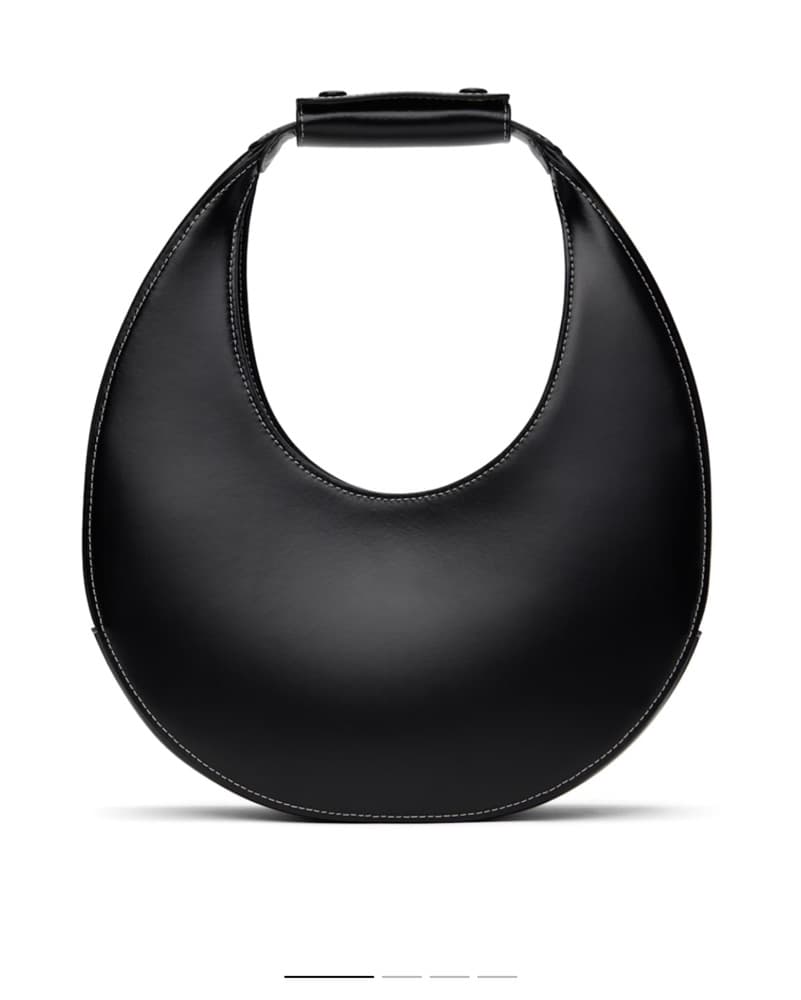 Staud Moon Bag - Image 1