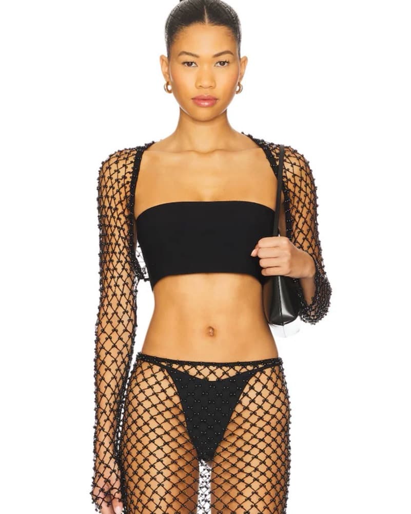 Lovers And Friends Beaded Set - Image 2