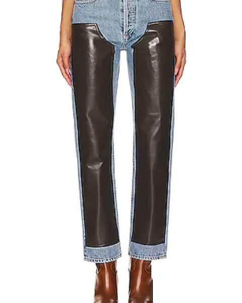 Agolde Ryder Jeans - Image 2