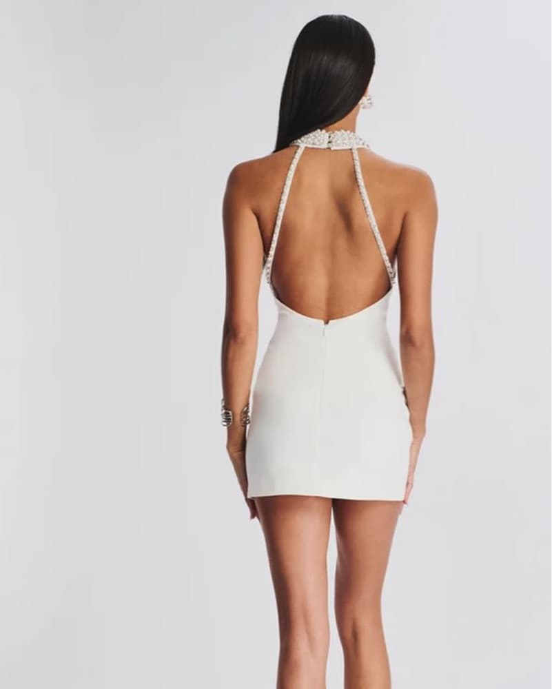 Penelope Dress - Image 2