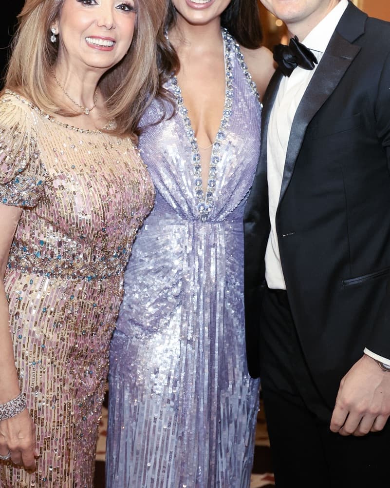 Jenny Packham Gown - Image 4