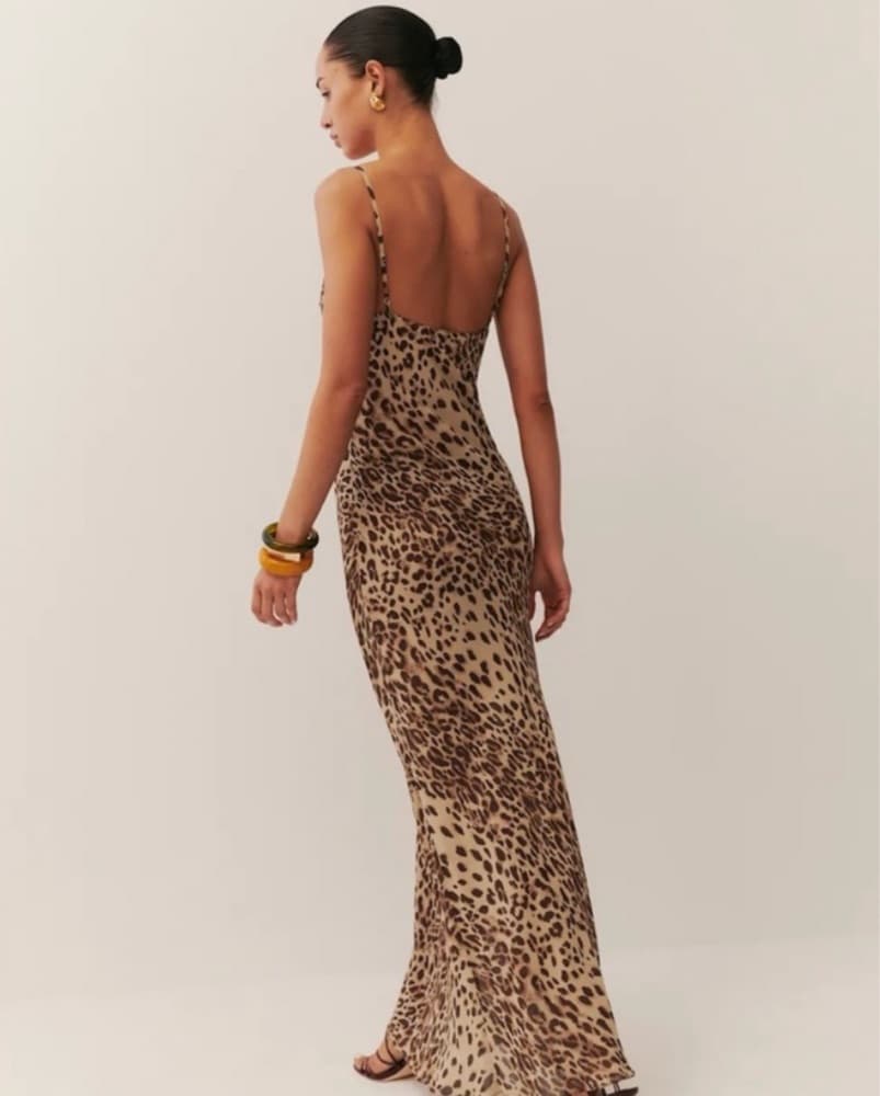 Reformation Kada Dress  - Image 2