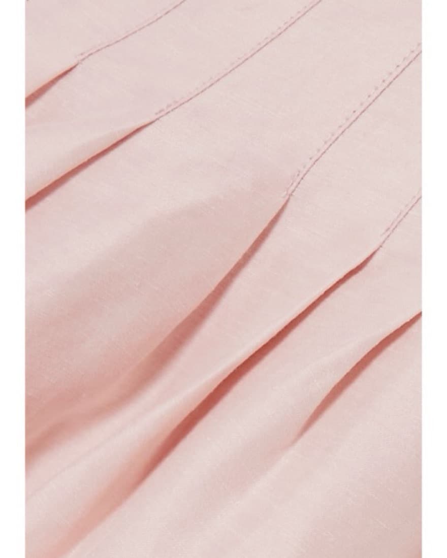 Aje Pink Mini Dress - Image 5