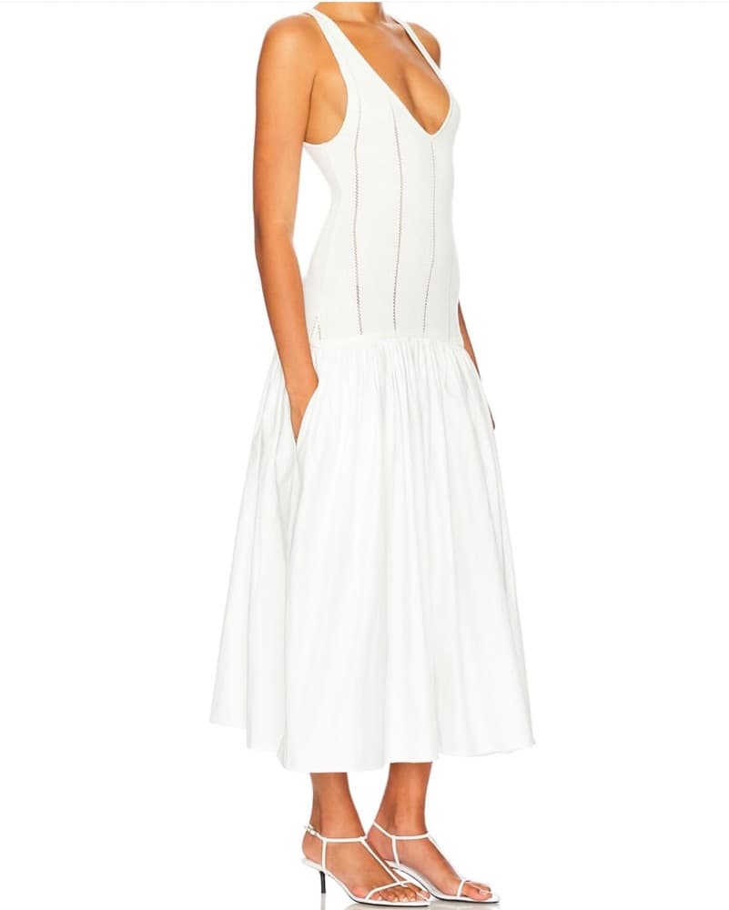 Belle The Label Siena Dress - Image 2