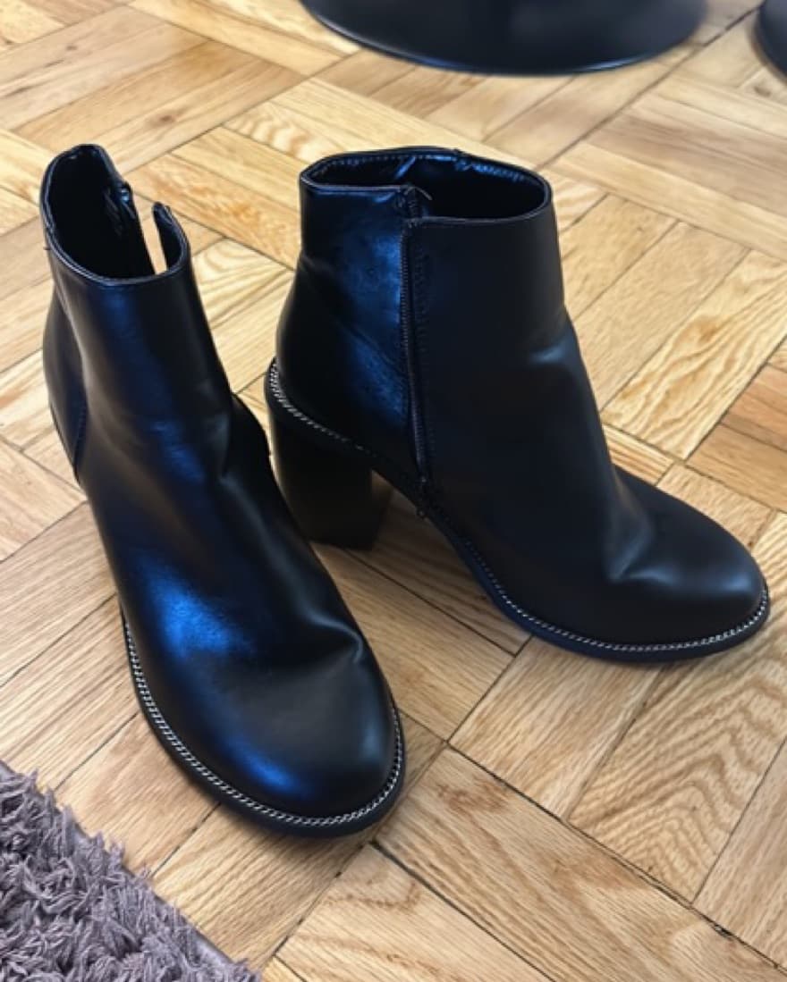Asos Booties  - Image 2