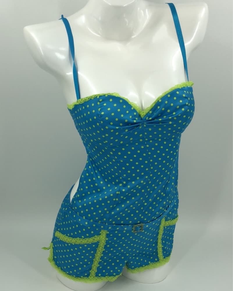 Victorias Secret Halloween Costume - Image 2