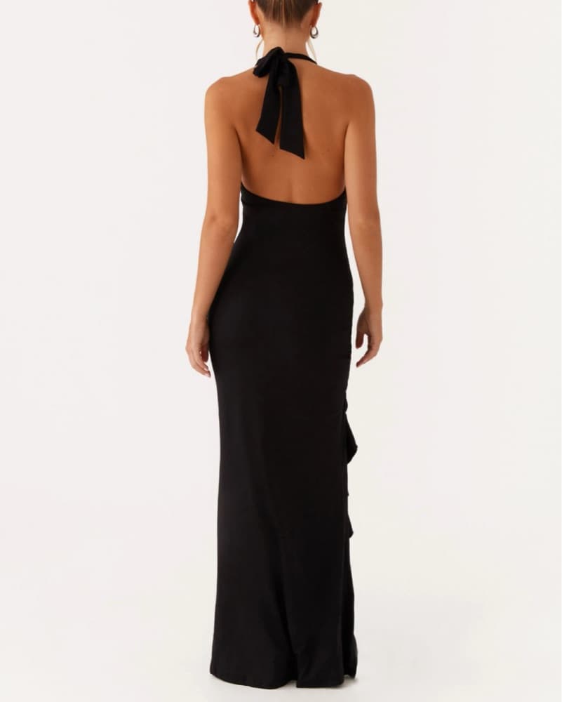 Charmed by you maxi dress - Image 2