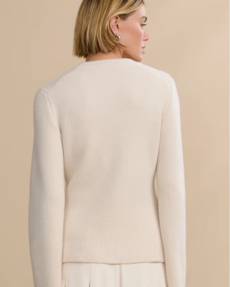 Viral Jenni Kayne Cooper Sweater  - Image 2