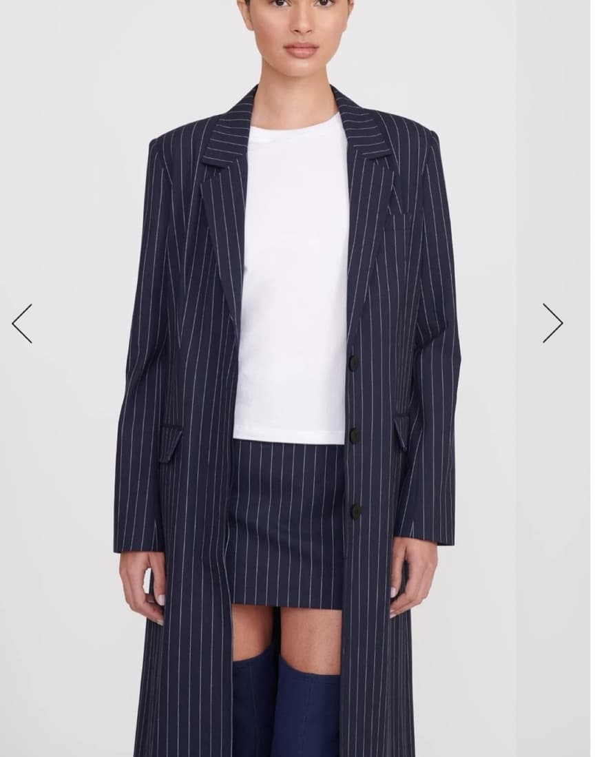 STAUD RALPH COAT - Image 5