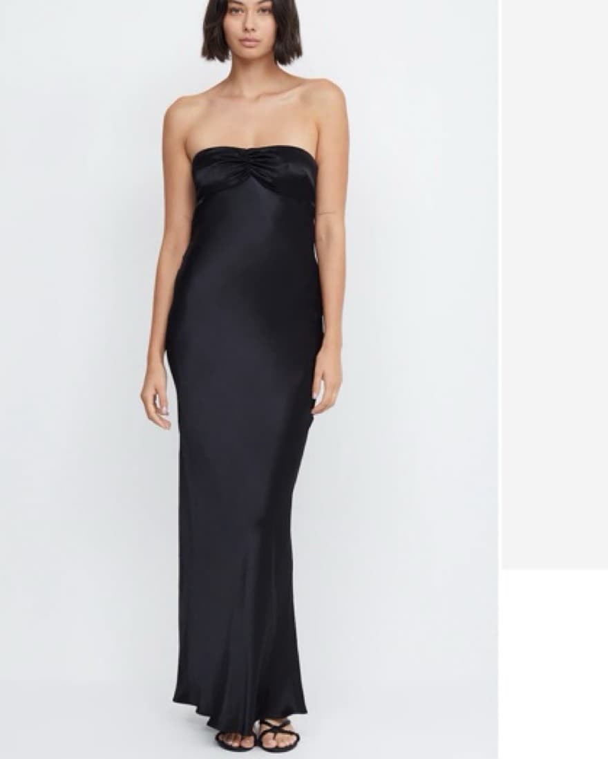 Bec & Bridge Indi Maxi Dress  - Image 1