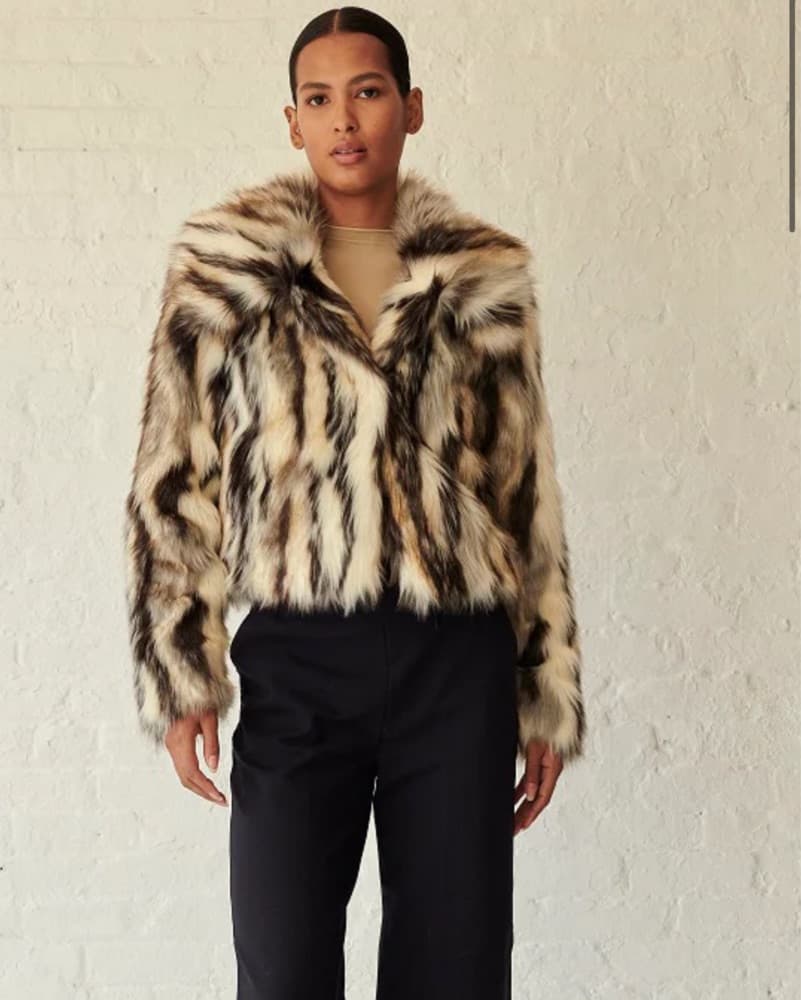 Marei 1998 Coat - Image 1