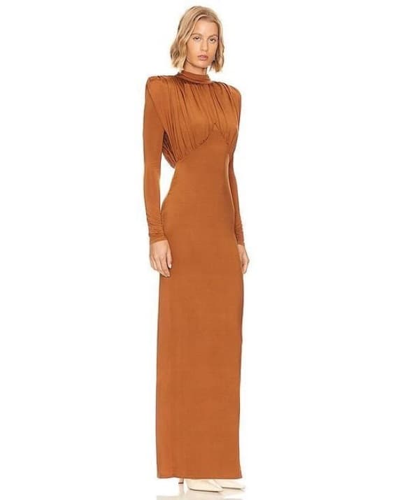 L’Academie Kemia Dress - Image 2