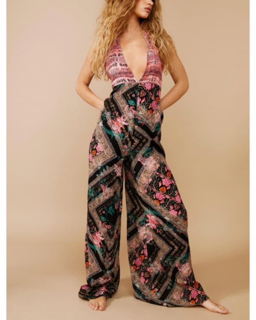 Nasty Gal Jumpsuit  - Image 1