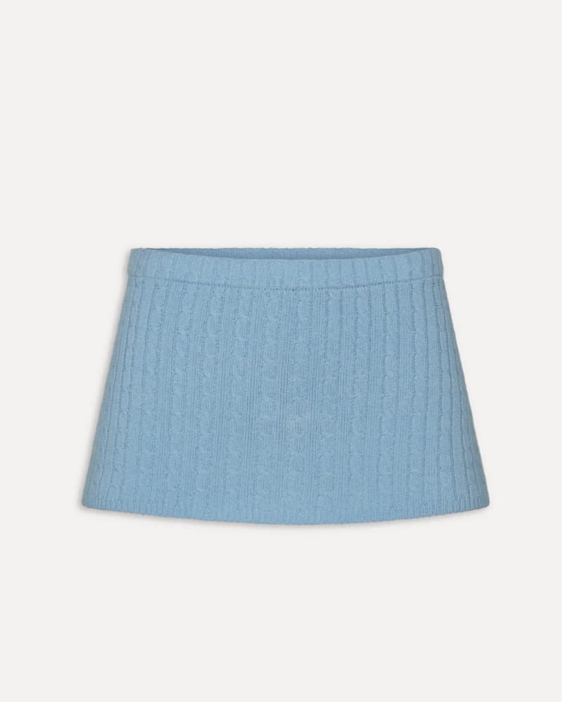 Frankies Bikinis Marialla Mini Skirt  - Image 1
