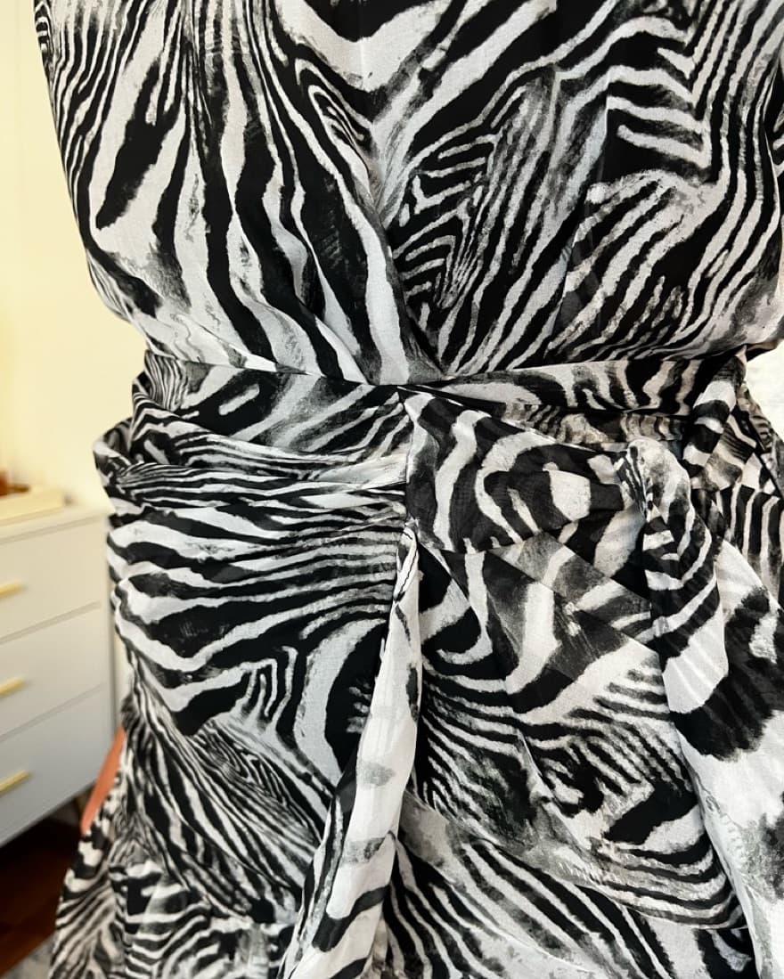 Ramy Brook Dress - Image 4