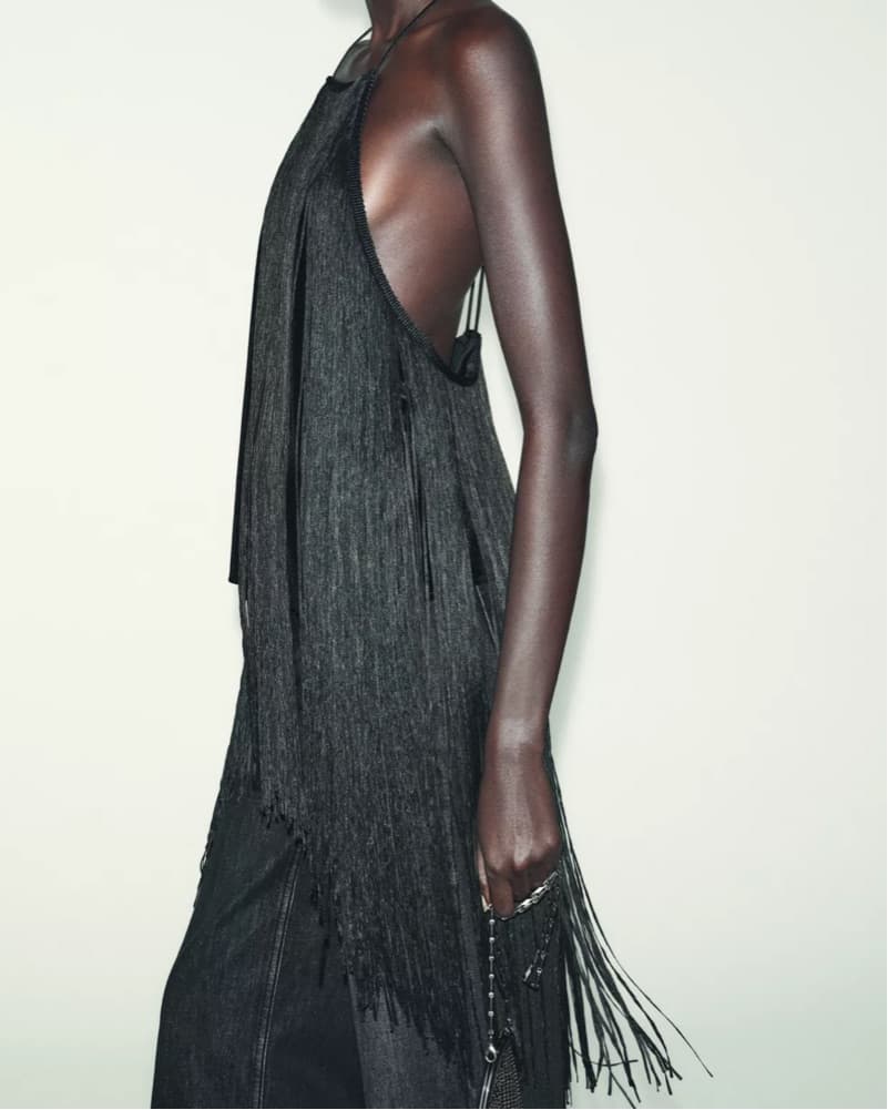 Fringe Top - Image 1
