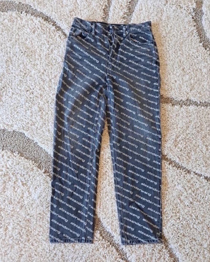 Alexander wang Jeans - Image 2