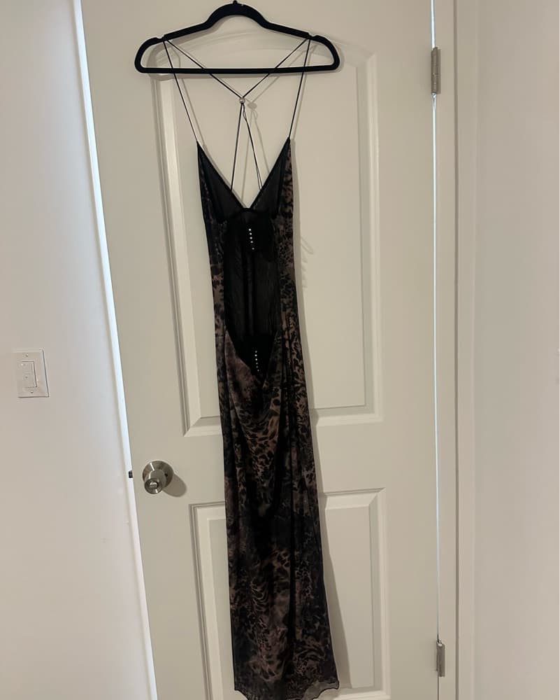 I Am Gia Ellery Dress - Image 4