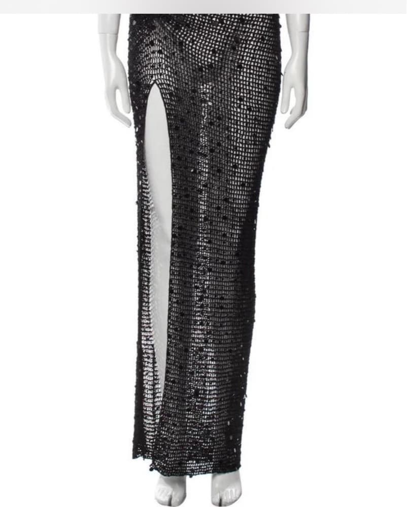 Aya Muse Gown - Image 5