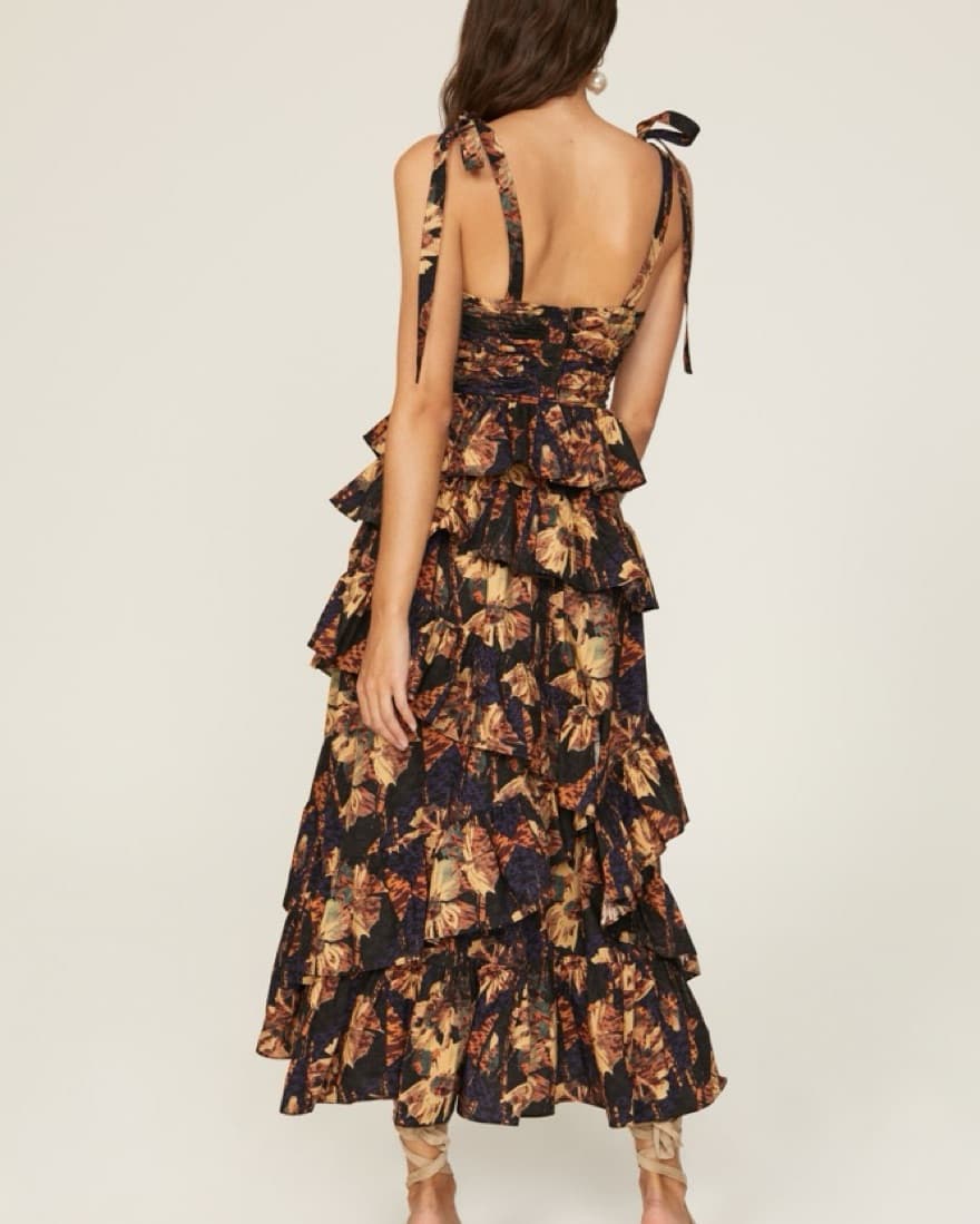 Ulla johnson Candace Dress - Image 2