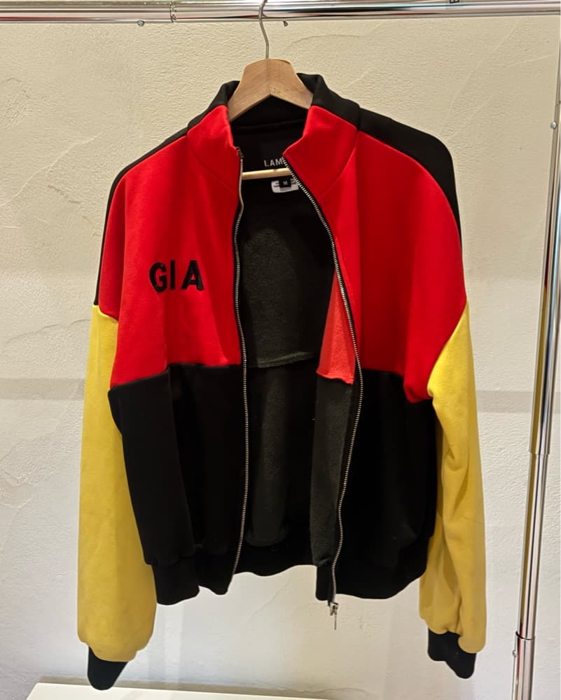 I Am Gia Zip Up  - Image 4