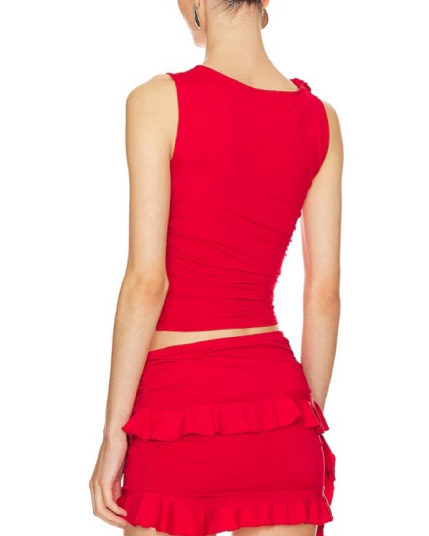 Lioness Red Set - Image 4