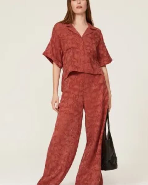 Ted Baker Set - Celiste Top & Melanne Se - Image 2