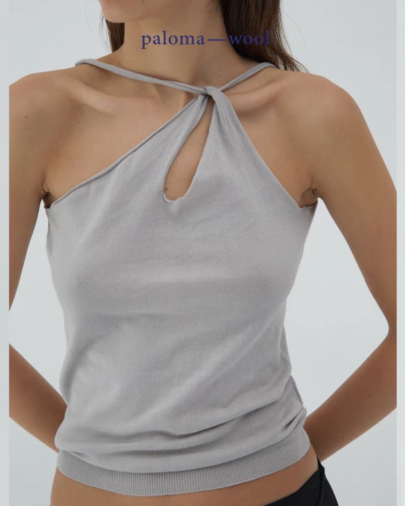 Paloma Wool Nomi Top - Image 3