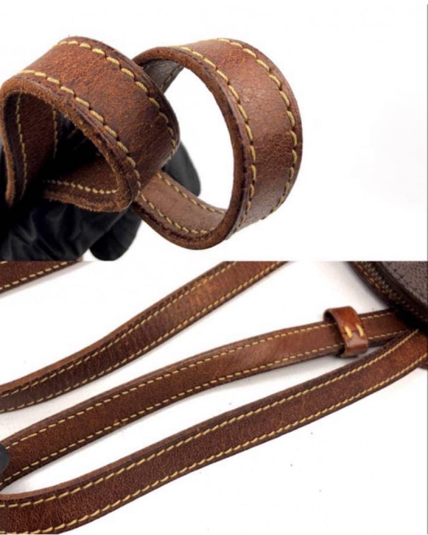 Louis Vuitton - Rare  Ellipse Backpack - Image 3