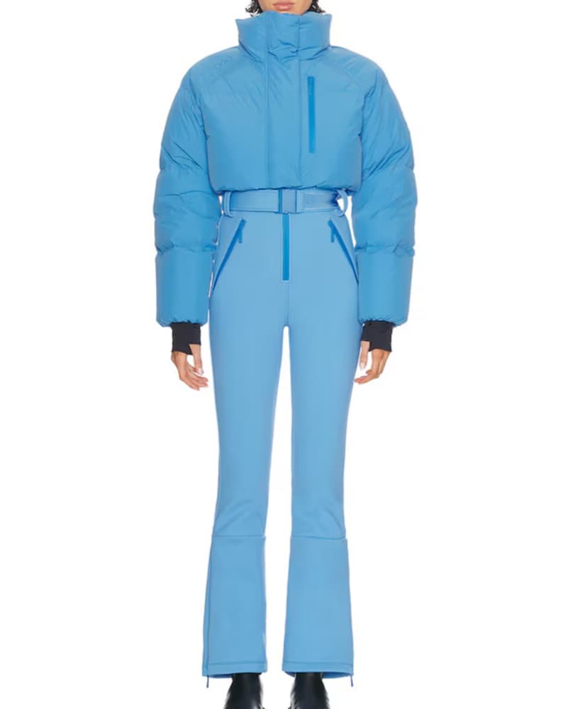 Cordova Myoko Ski Suit - Image 1