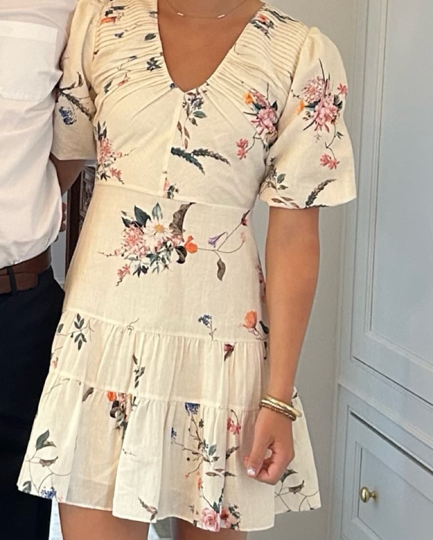 Anna Cate Dress  - Image 1