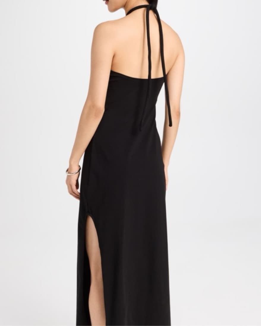 Prozena Schouler Halter Dres - Image 2