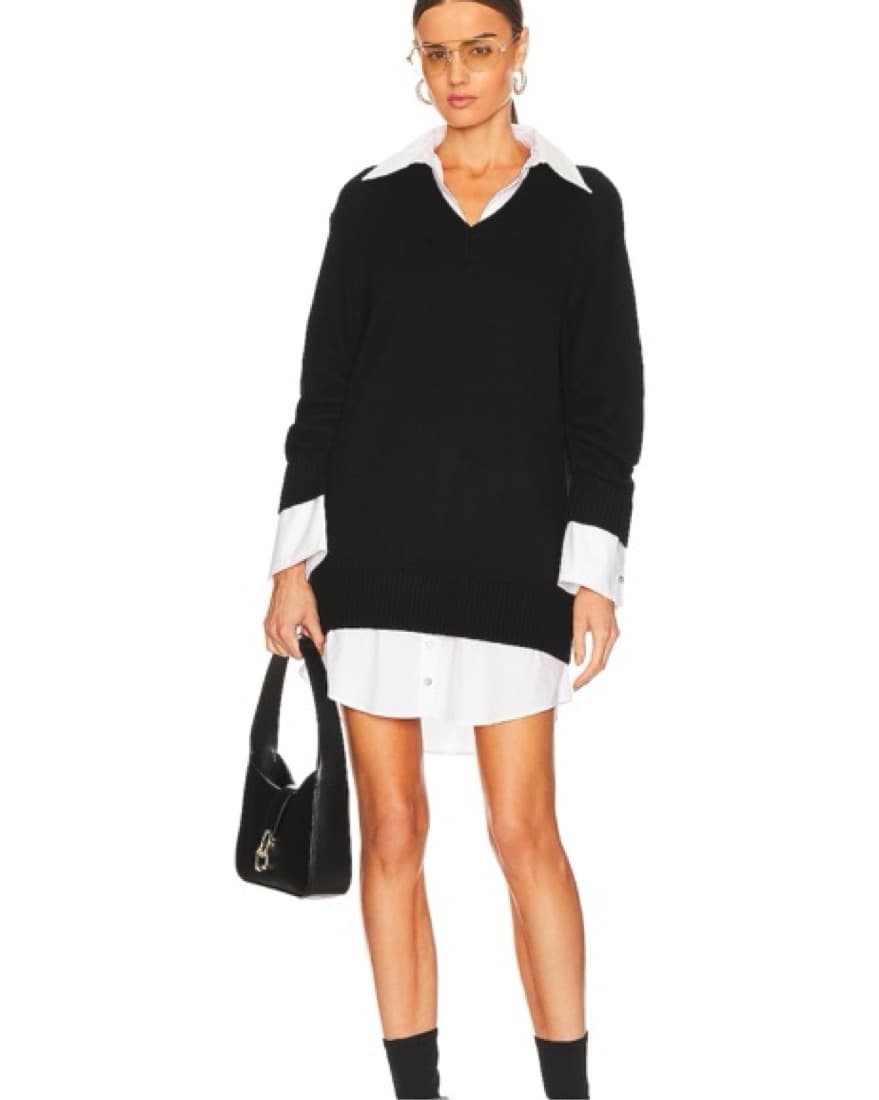 Revolve dress  - Image 3