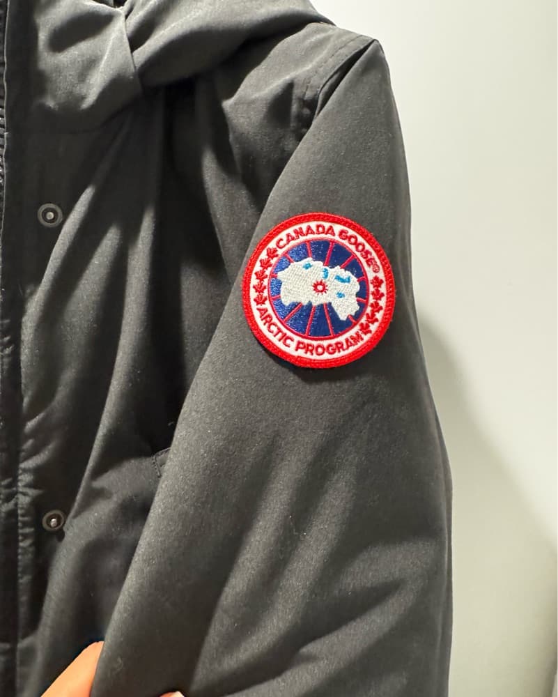 Canada Goose Trilium Parka - Image 2