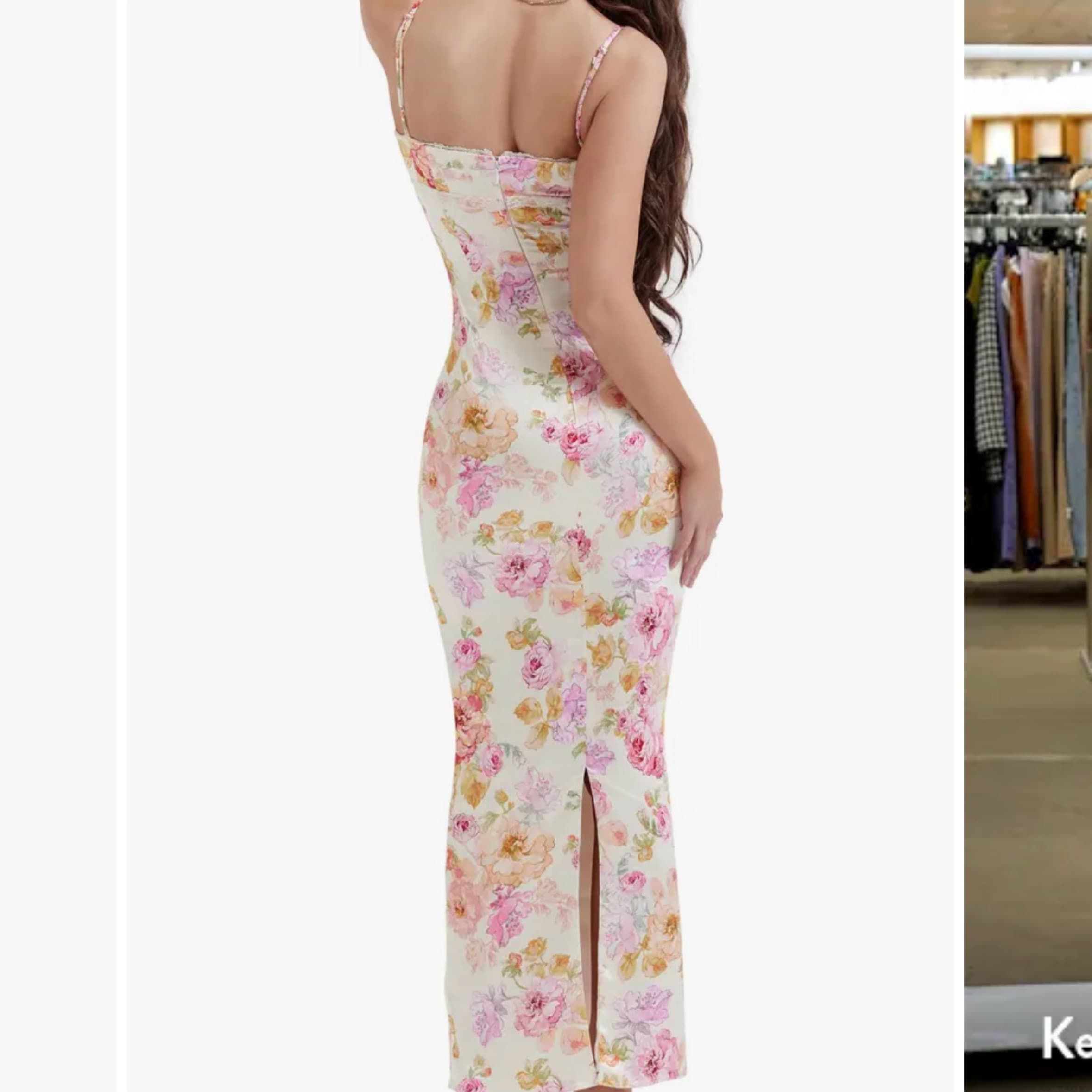 House Of CB Josefina Dress - Image 3