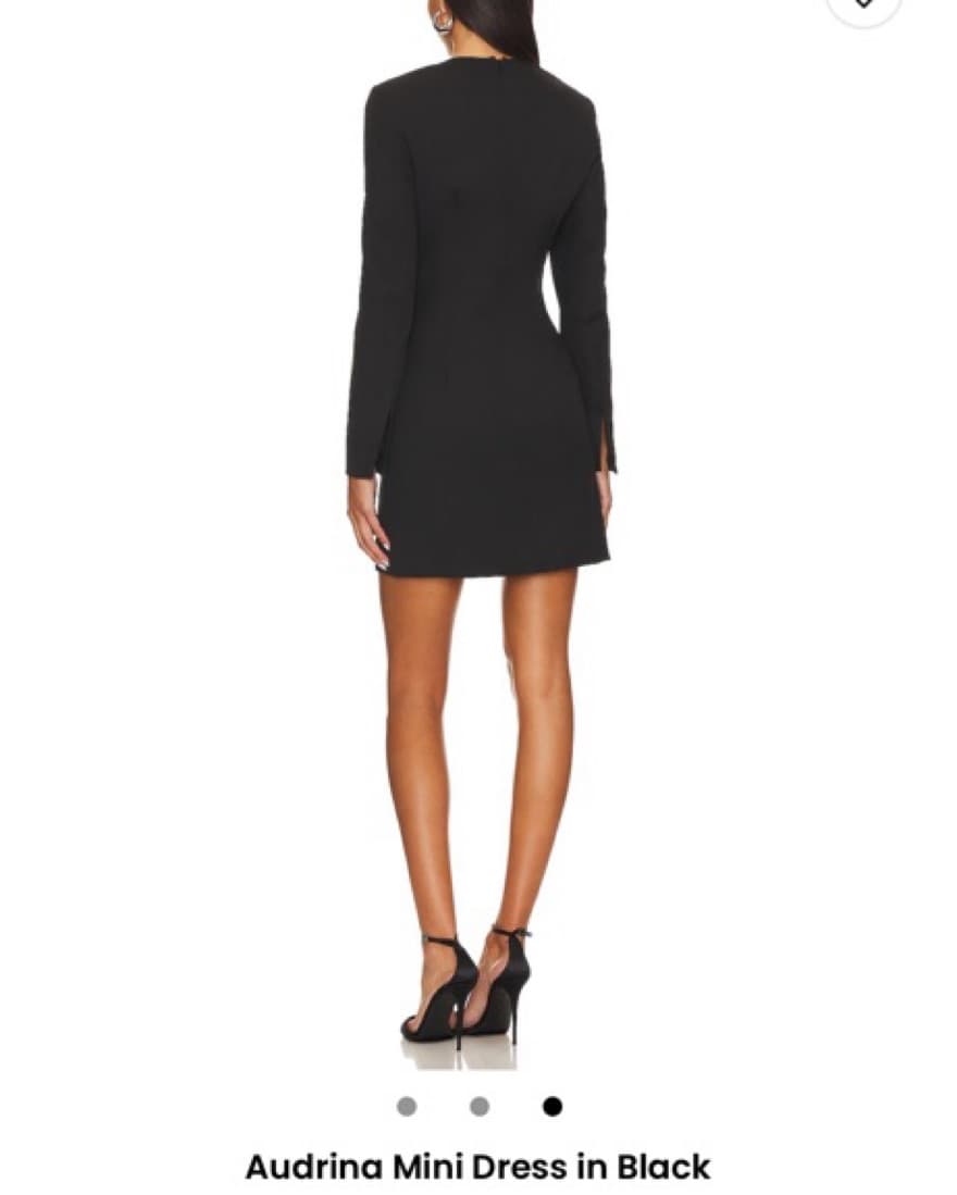 Long Sleeve Bardot - Image 2